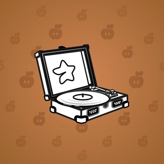 Record Player #16673