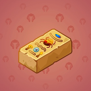 Artisan Brick #2416
