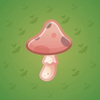 Spy Agaric #38065