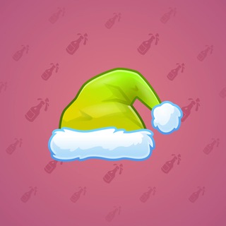 Santa Hat #41940