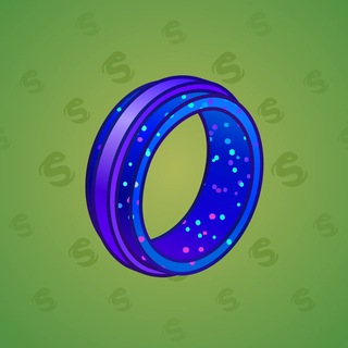 Bonded Ring #6510