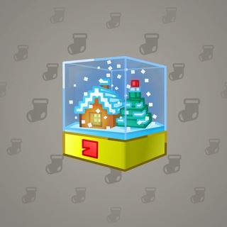 Snow Globe #29912