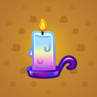 Eternal Candle #23885