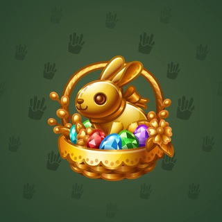 Spring Basket #145100