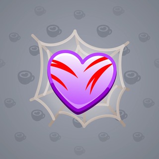 Trapped Heart #2977