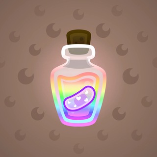 Magic Potion #320