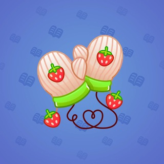 Snow Mittens #14717