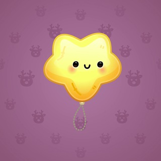 Hanging Star #32593