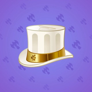Top Hat #2227