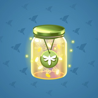 Restless Jar #61880