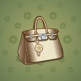 Loot Bag #1000