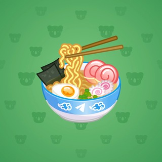 Instant Ramen #341071