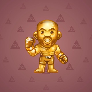 UFC Strike #25285