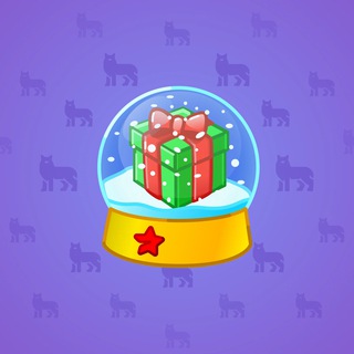 Snow Globe #43495