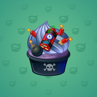 Whip Cupcake #35131
