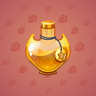 Love Potion #24369