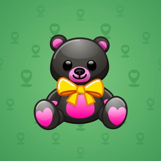 Toy Bear #7828