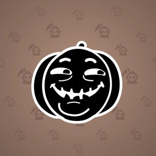 Mad Pumpkin #4829