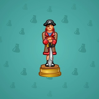 Mini Oscar #2607