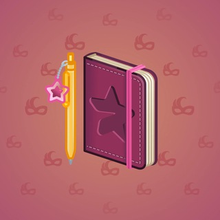 Star Notepad #396