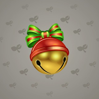Sleigh Bell #17259