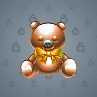 Toy Bear #22342
