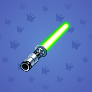 Light Sword #81243