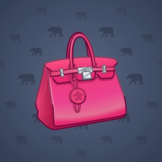 Loot Bag #5693