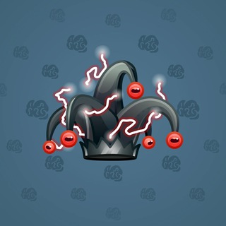 Jester Hat #38583