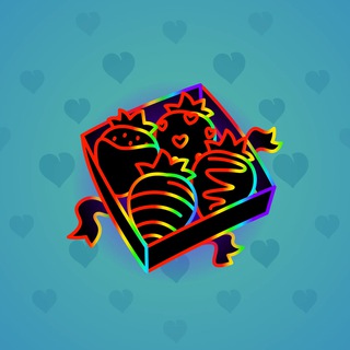 Berry Box #27978