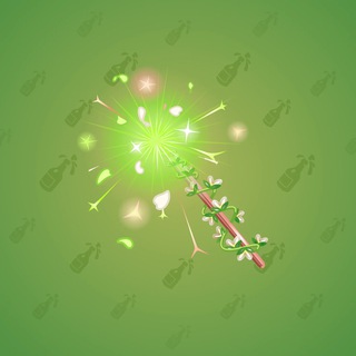 Party Sparkler #139287