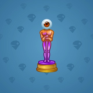 Mini Oscar #866
