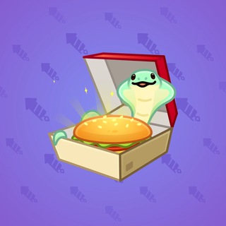Snake Box #52240