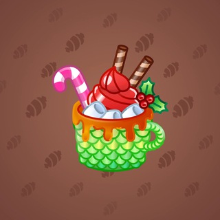 Holiday Drink #75486