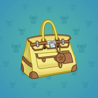 Loot Bag #3875