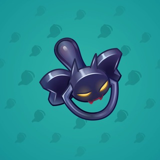 Bling Binky #531