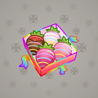 Berry Box #17230