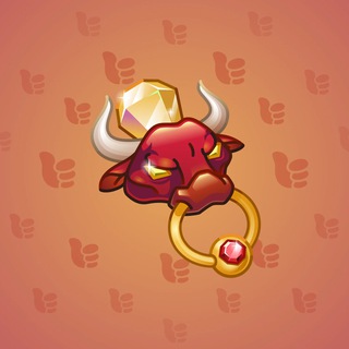 Bling Binky #2217
