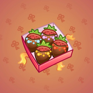 Berry Box #17883