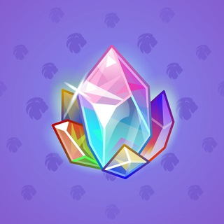 Astral Shard #5412