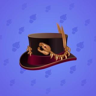 Top Hat #22359