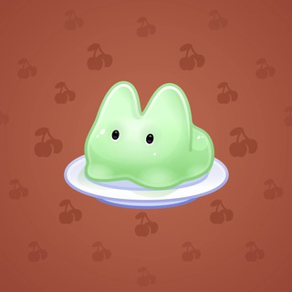 Jelly Bunny #67713
