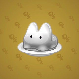 Jelly Bunny #61286