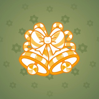Jingle Bells #4719