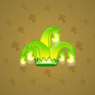 Jester Hat #58185