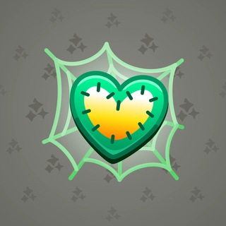 Trapped Heart #6096
