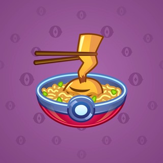 Instant Ramen #121258