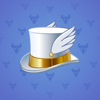 Top Hat #6580