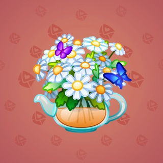 Lush Bouquet #50806