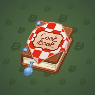 Cookbook